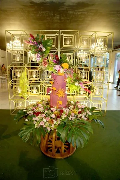 Decoração