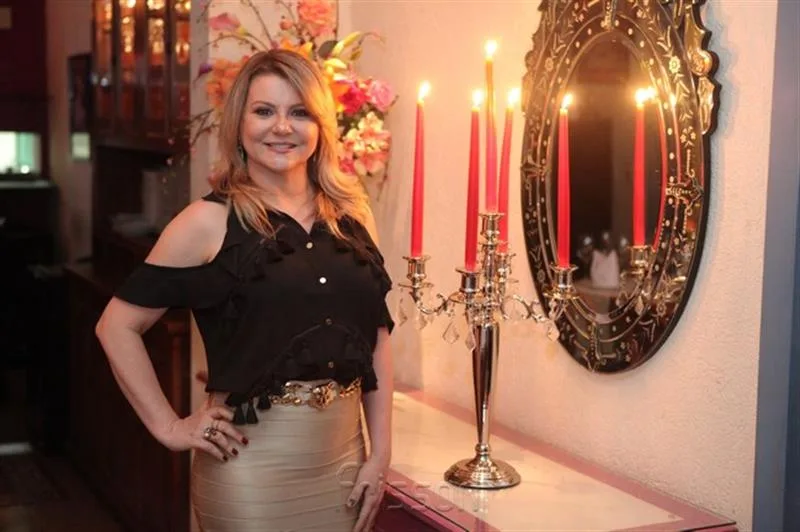 Silvana Guimarães