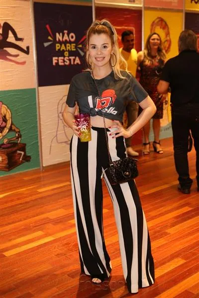 Bianca Praciano
