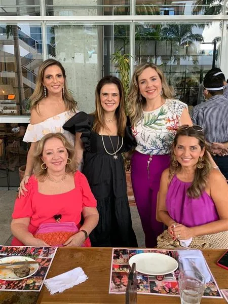 Aniversário Suyane Dias Branco