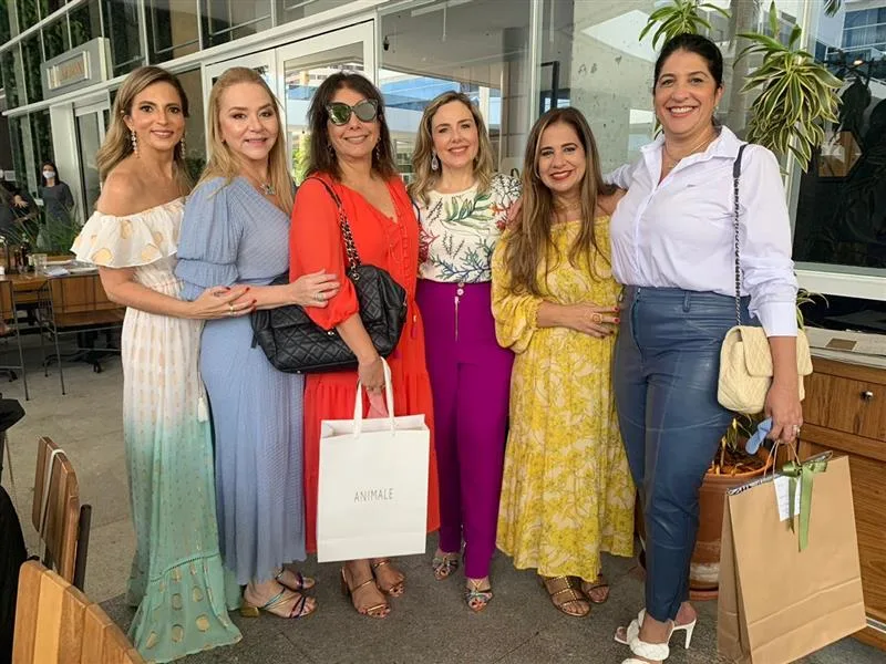Aniversário Suyane Dias Branco