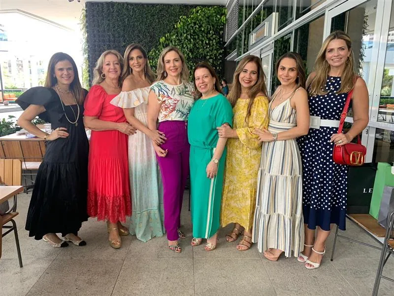Aniversário Suyane Dias Branco