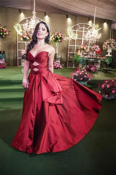 Ana Clara Tavares