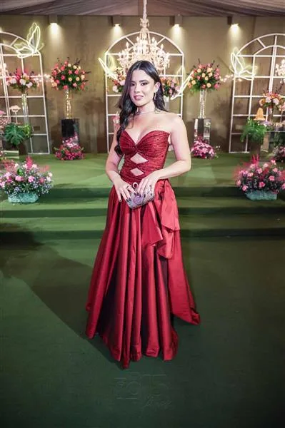 Ana Clara Tavares
