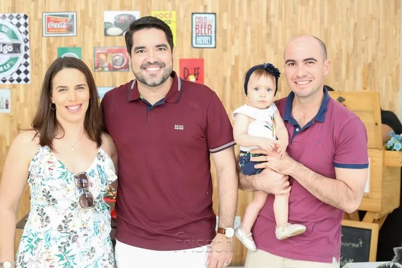 Aniversário de Rodrigo Portela