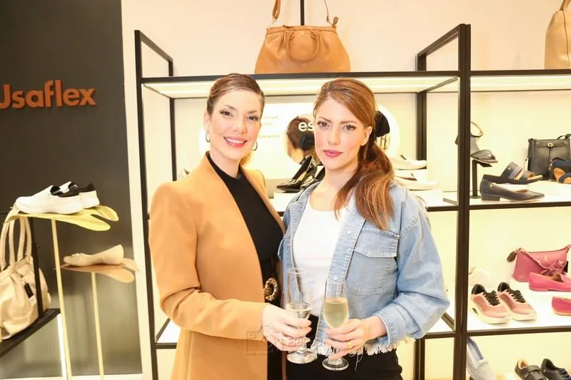 Anna e Raquel Macedo