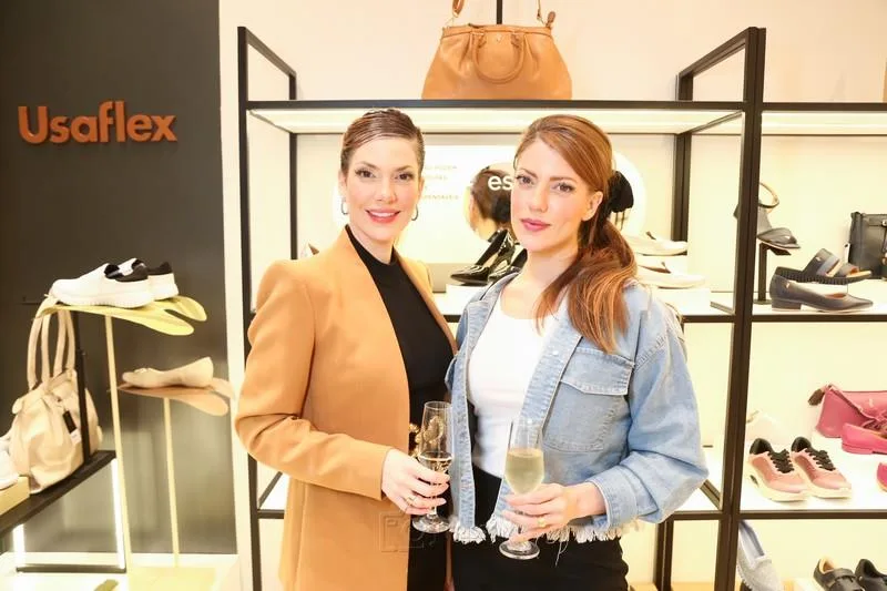 Ana e Raquel Macedo