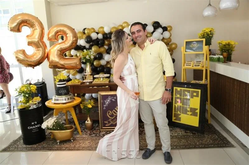 Carol e Reno Verçosa