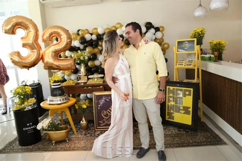Carol e Reno Verçosa