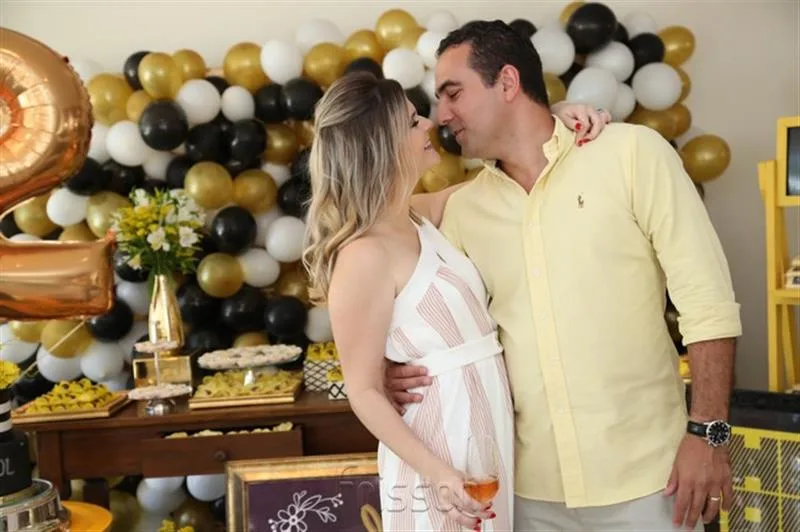 Carol e Reno Verçosa