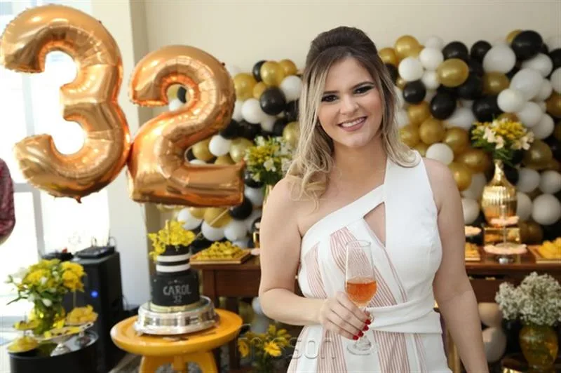 Carol Verçosa