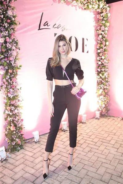 Alexa Marina