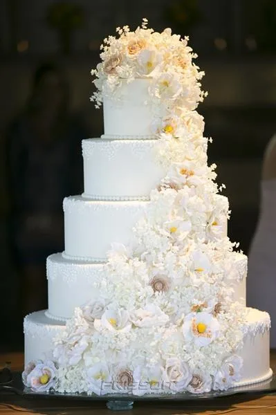 Casamento de Vivian Otoch e Ronaldo Barbosa