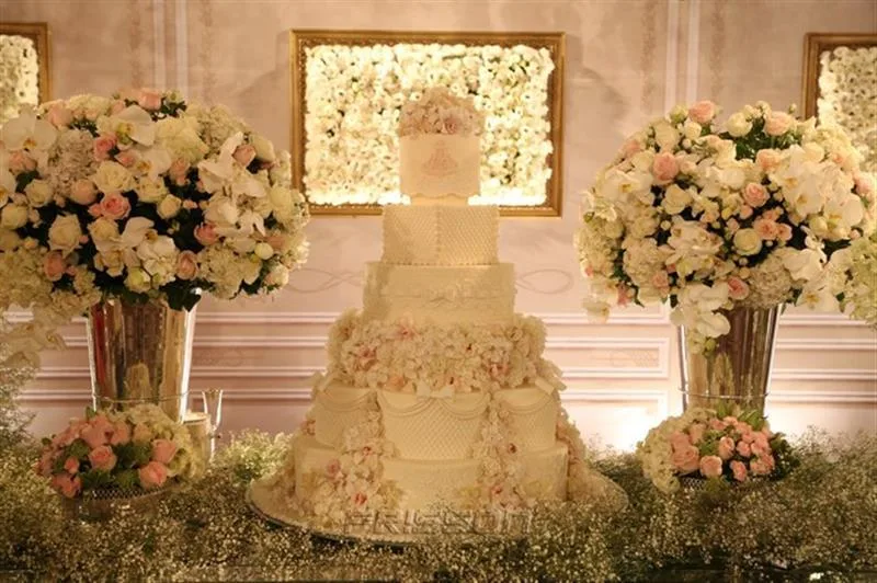 Casamento de Xand Avião e Isabele Temóteo