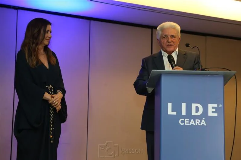 Deusmar Queiroz