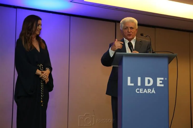 Deusmar Queiroz