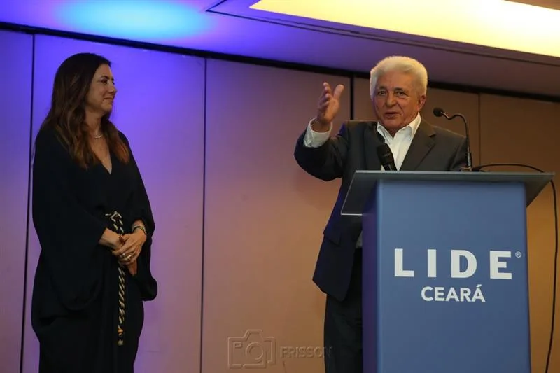 Deusmar Queiroz