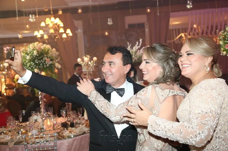 15 Anos de Ana Carolina Araújo Falcão