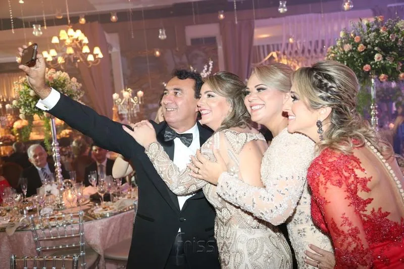 15 Anos de Ana Carolina Araújo Falcão