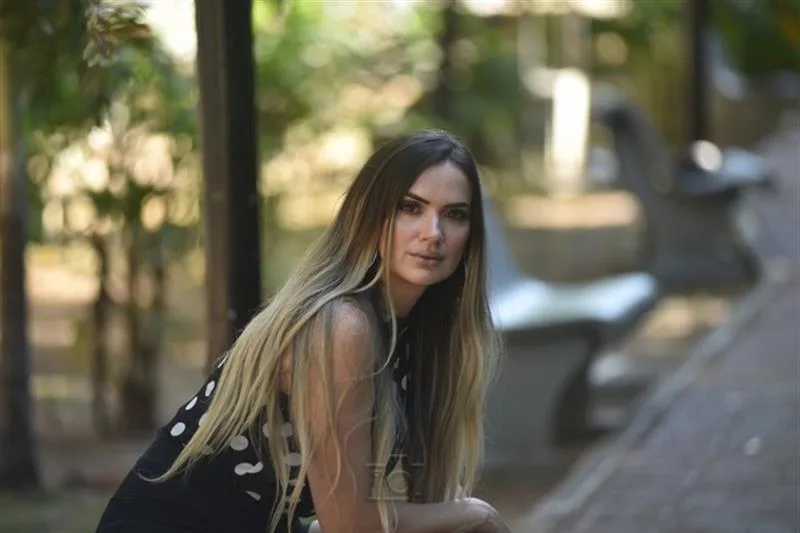 Isabelly Guimarães