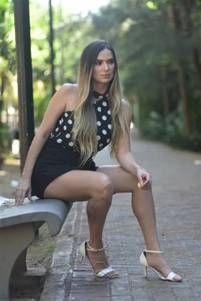 Isabelly Guimarães