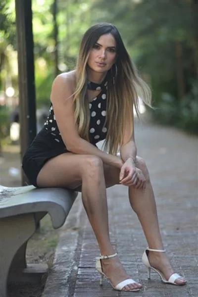 Isabelly Guimarães