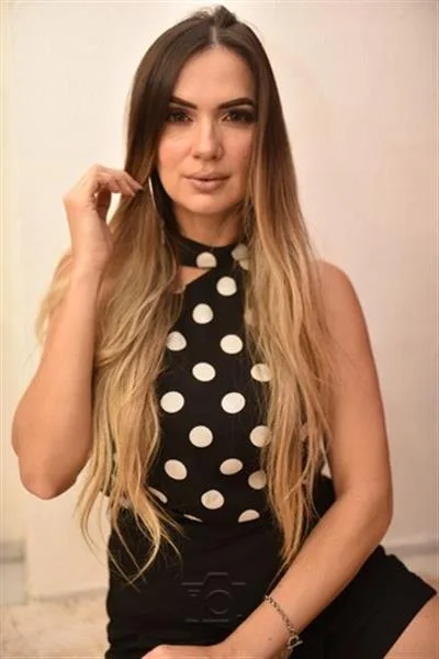Isabelly Guimarães