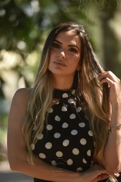 Isabelly Guimarães