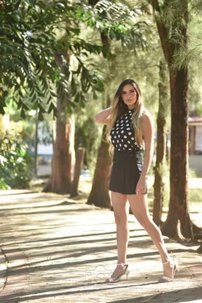 Isabelly Guimarães