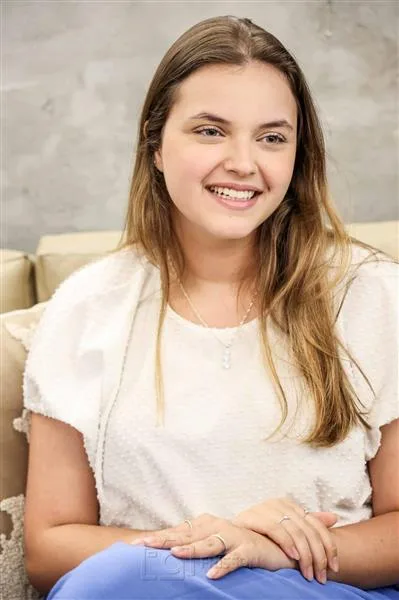 Luisa Jereissati