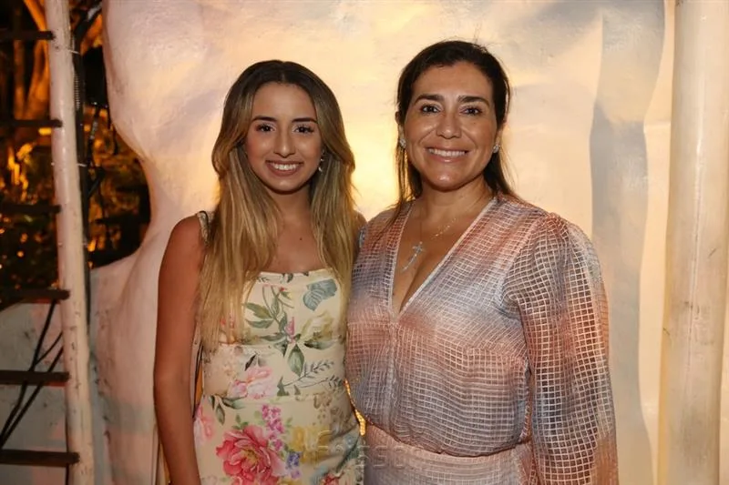 Alba e Monica Aguiar