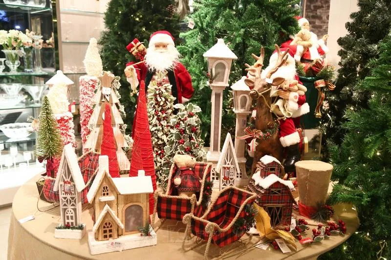 Decoração