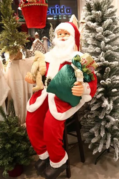 Decoração