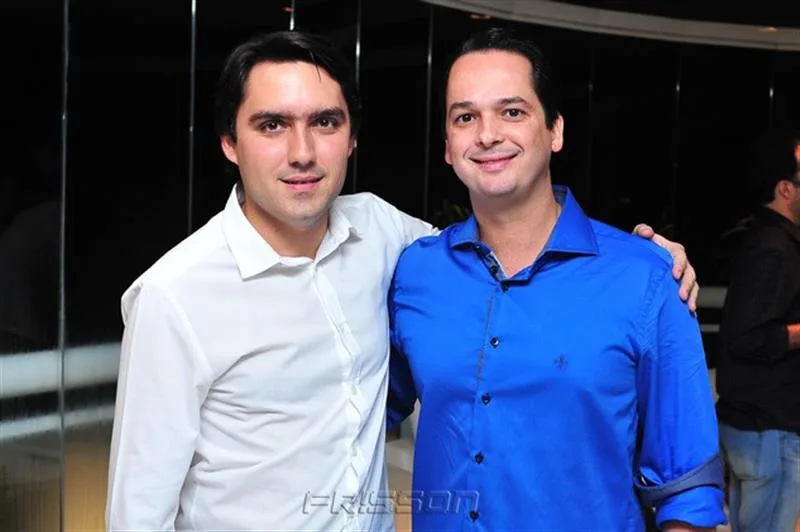 Fernando Castelo Branco, Marcelo Miranda