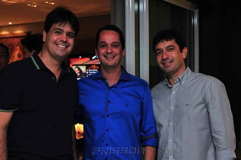 Wilson Aragão, Marcelo Miranda