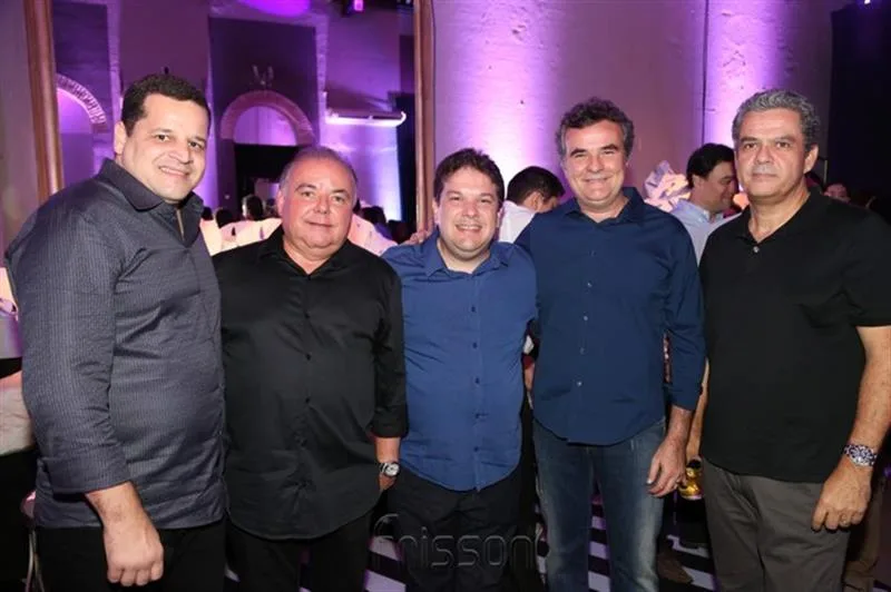 Lançamento LENITA