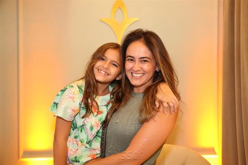 Beatrice e Bia Bezerra