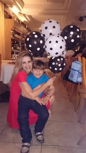 Marjorie Vidigal e Arthur Albuquerque