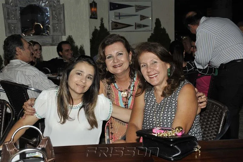 Aniversário Janice Leite Machado