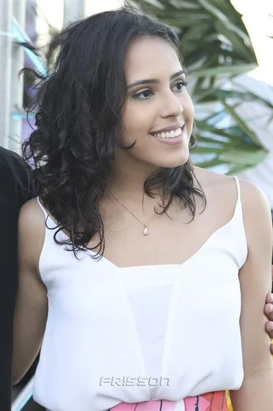 Amanda Barbosa