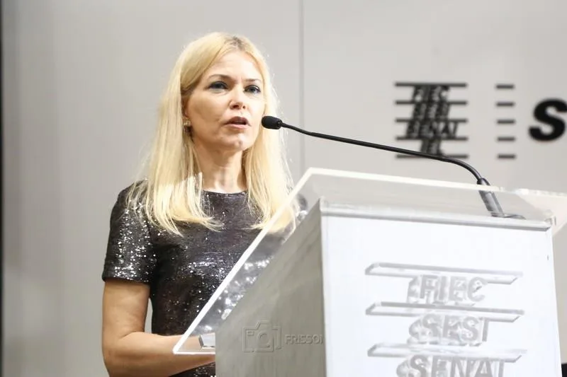 Ana Cristina Pedroso
