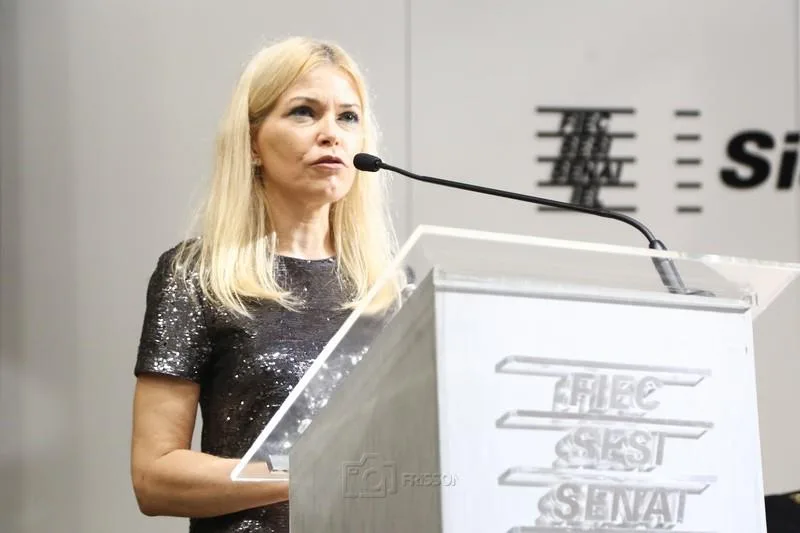 Ana Cristina Pedroso
