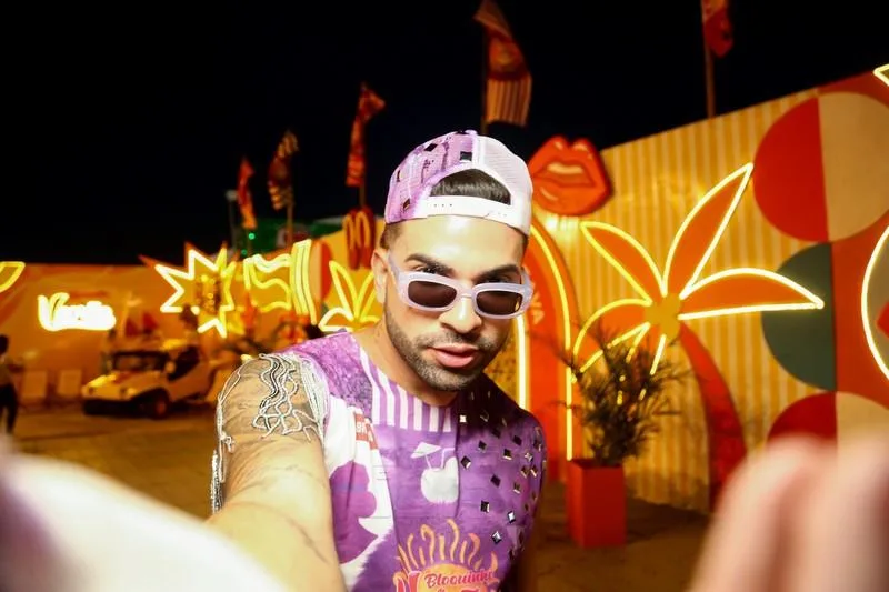 Alisson Lobooo