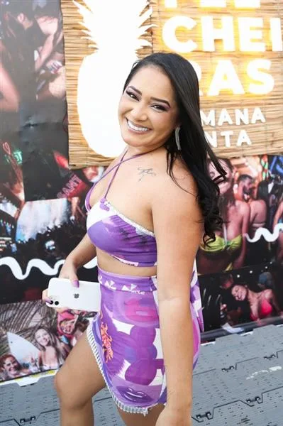 Betinha Cardoso