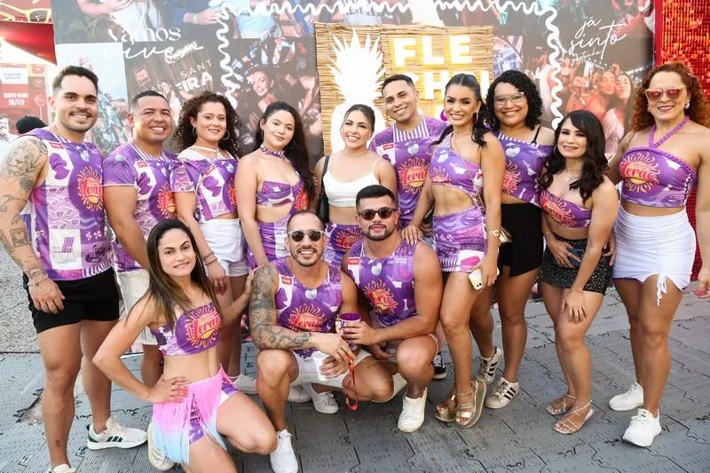 Bloquinho de Verão