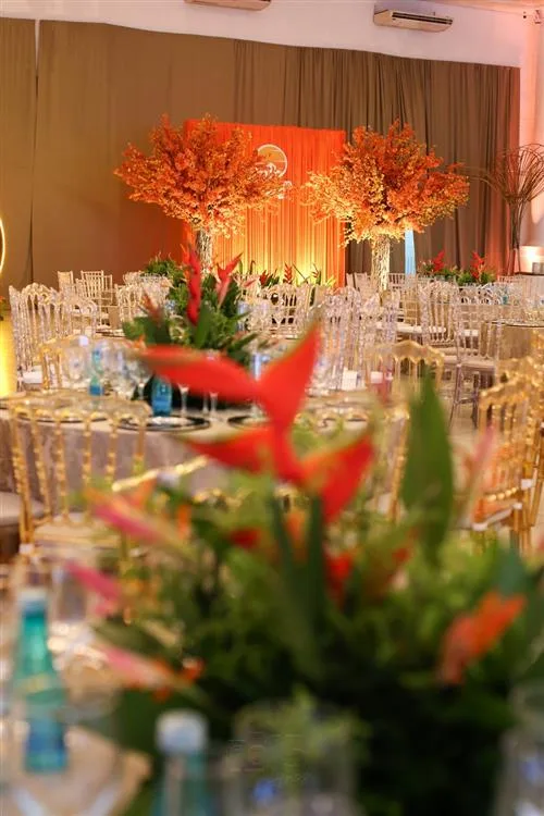 Decoração