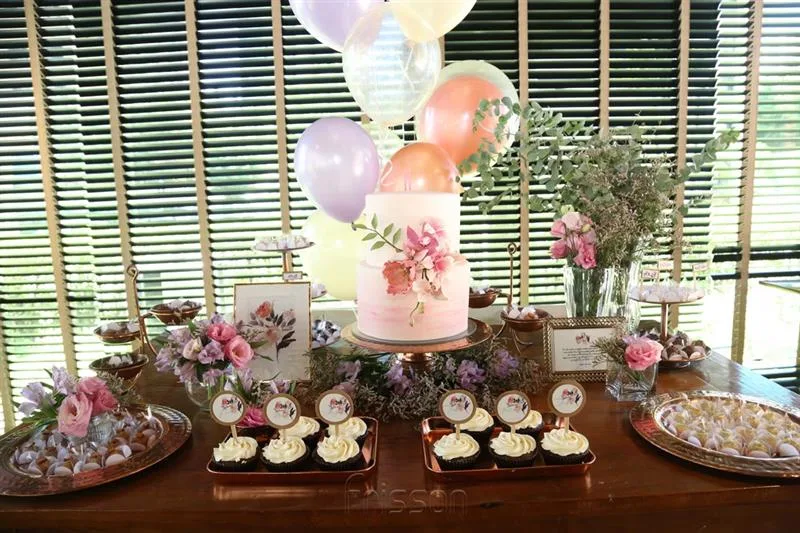 Decoração