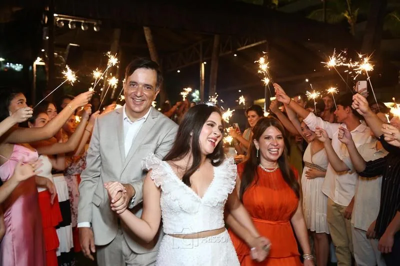 15 Anos de Elise Rego