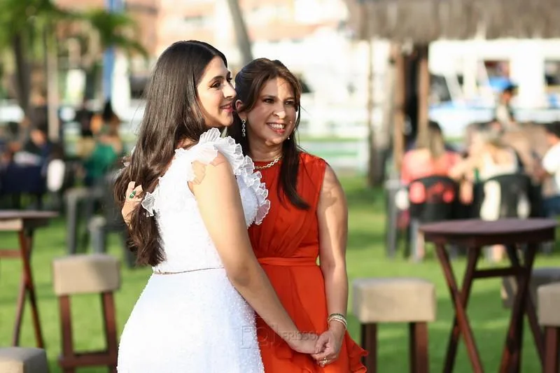 15 Anos de Elise Rego