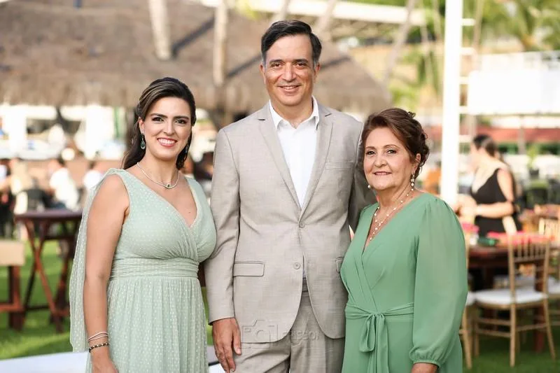 15 Anos de Elise Rego